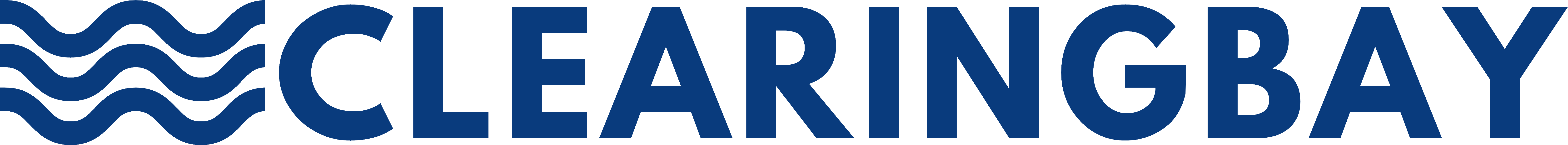 ClearingBay logo